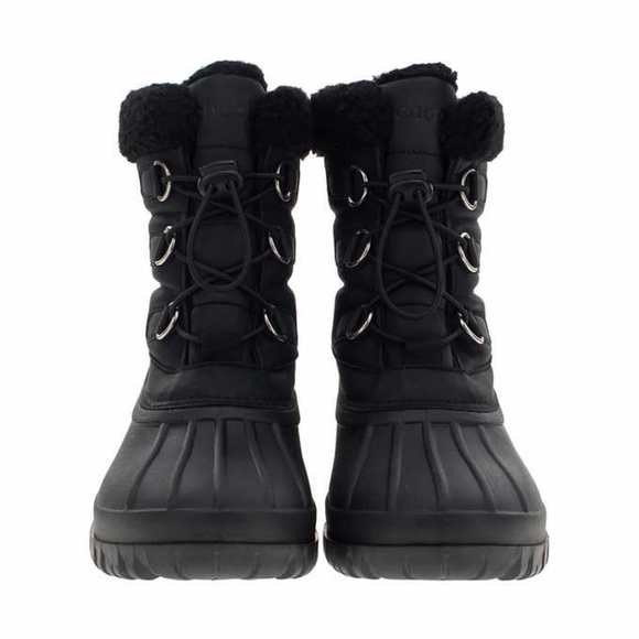 Chooka Ladies' Winter Snow Boot - Picture 3 of 7